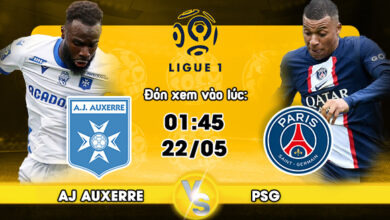AJ-Auxerre-vs-PSG