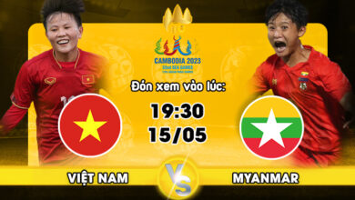 Nữ-Việt-Nam-vs-Nữ-Myanmar
