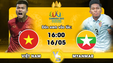 Việt-Nam-vs-Myanmar