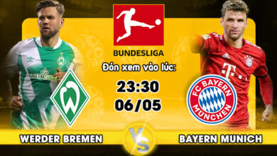 Werder-Bremen-vs-Bayern-Munich