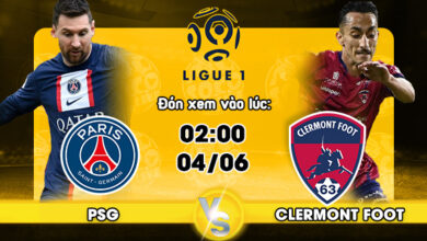 PSG-vs-Clermont-Foot